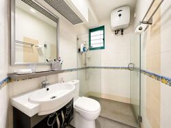 Blk 689F Woodlands Drive 75 (Woodlands), HDB 5 Rooms #599766081